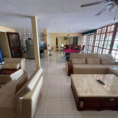 Peaceful Palms Montego Bay Hotel Luaran gambar