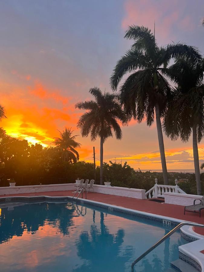 Peaceful Palms Montego Bay Hotel Luaran gambar