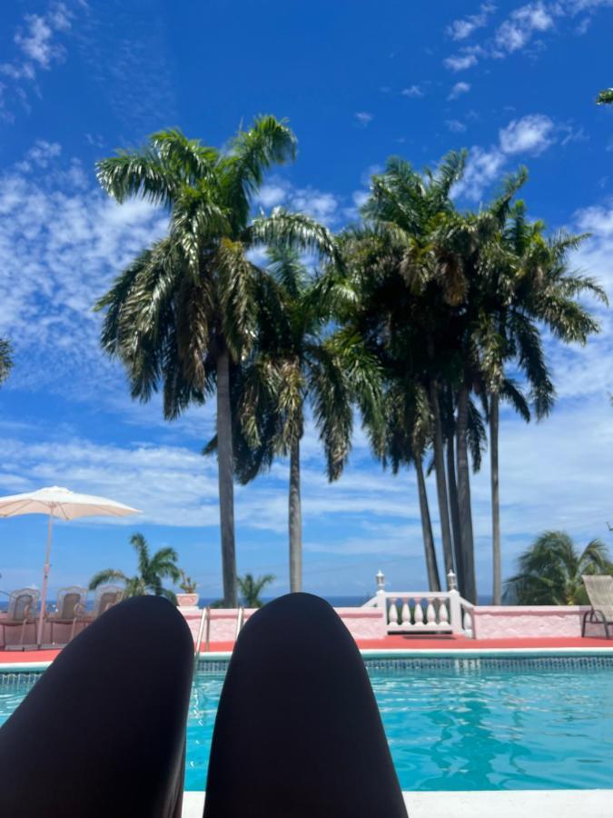 Peaceful Palms Montego Bay Hotel Luaran gambar
