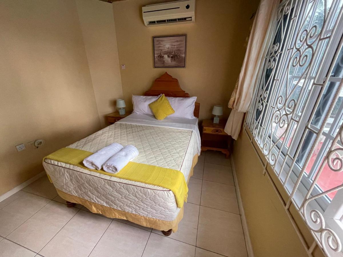 Peaceful Palms Montego Bay Hotel Luaran gambar