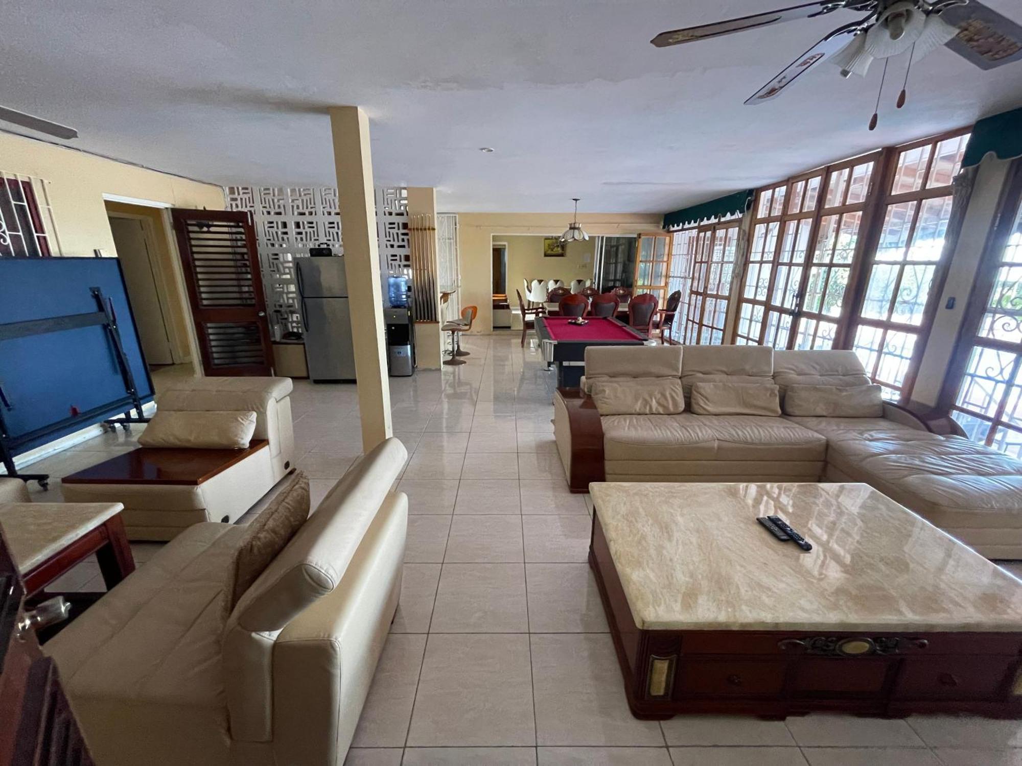 Peaceful Palms Montego Bay Hotel Luaran gambar
