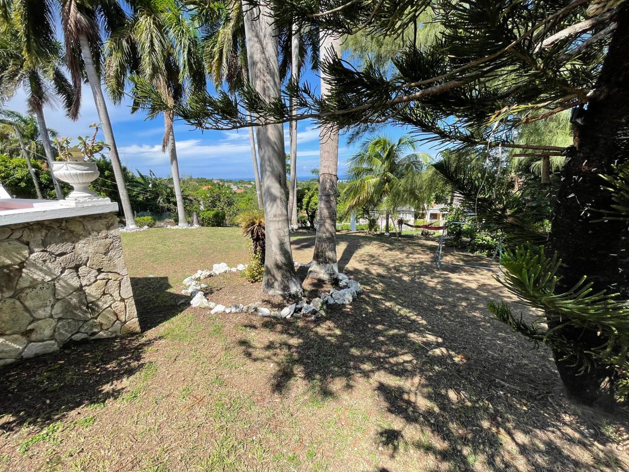 Peaceful Palms Montego Bay Hotel Luaran gambar