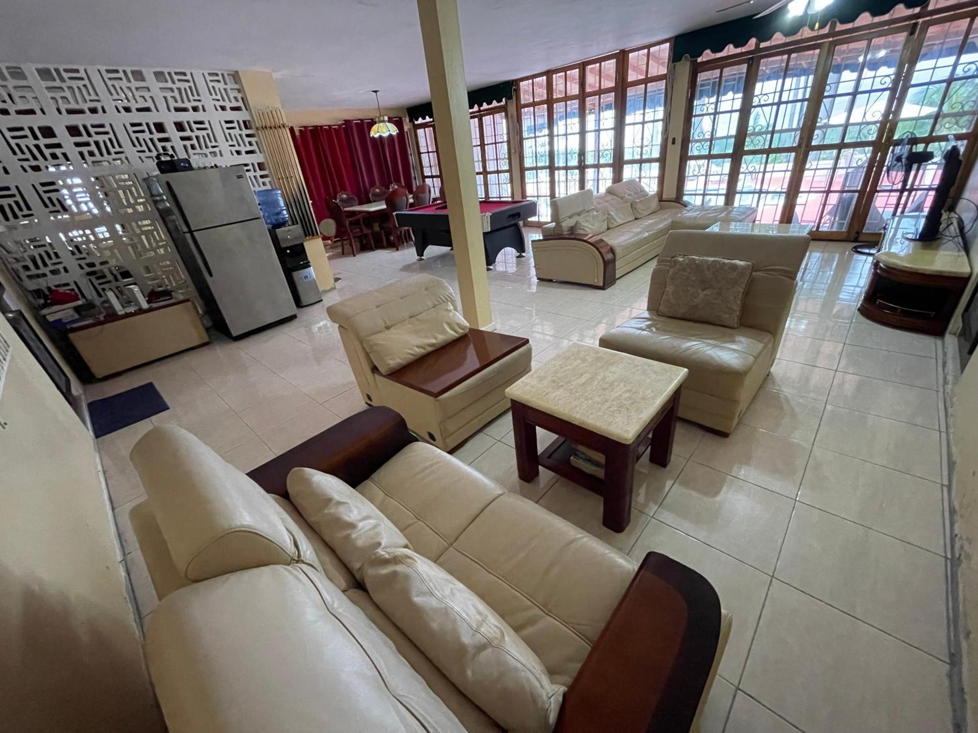 Peaceful Palms Montego Bay Hotel Bilik gambar
